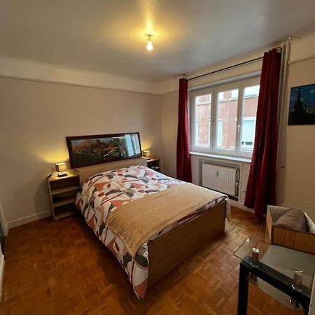 Robs Appartement In Center 博格斯 外观 照片