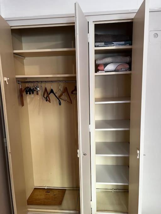 Robs Appartement In Center 博格斯 外观 照片